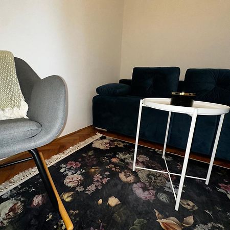 Apartment Rose Portorož Eksteriør bilde
