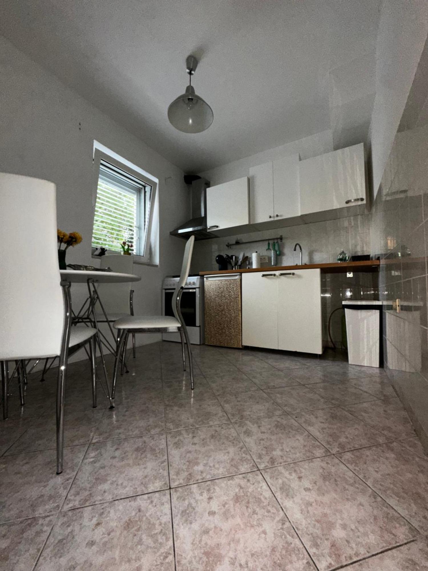 Apartment Rose Portorož Eksteriør bilde
