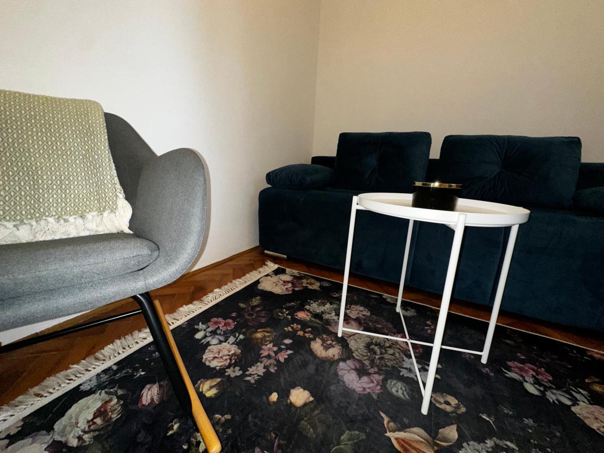 Apartment Rose Portorož Eksteriør bilde