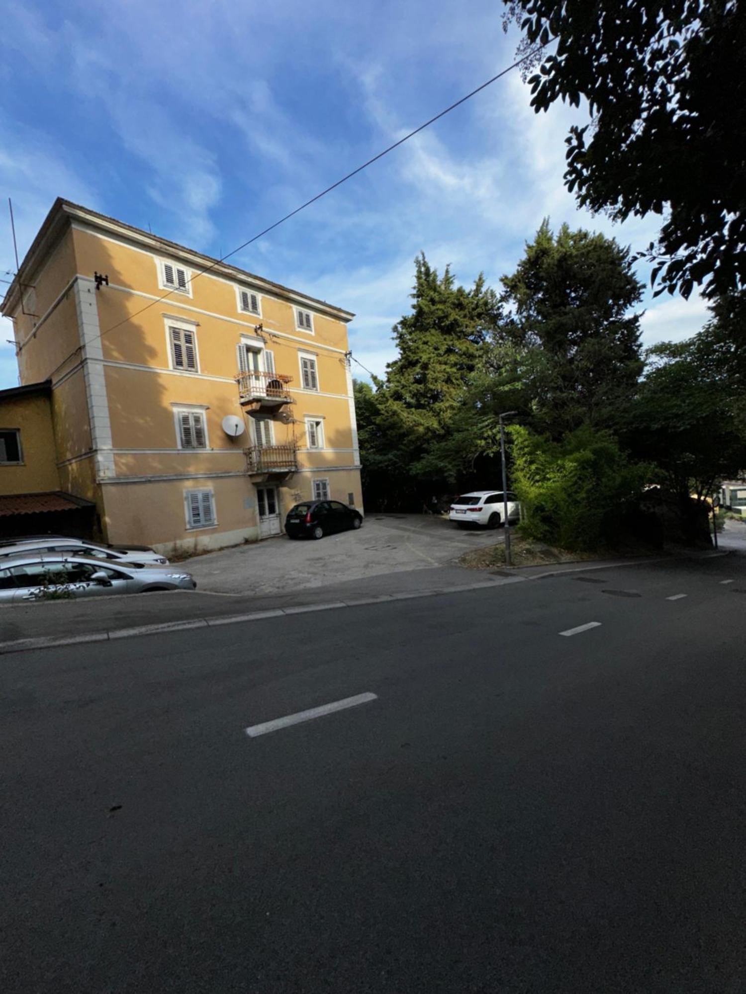 Apartment Rose Portorož Eksteriør bilde