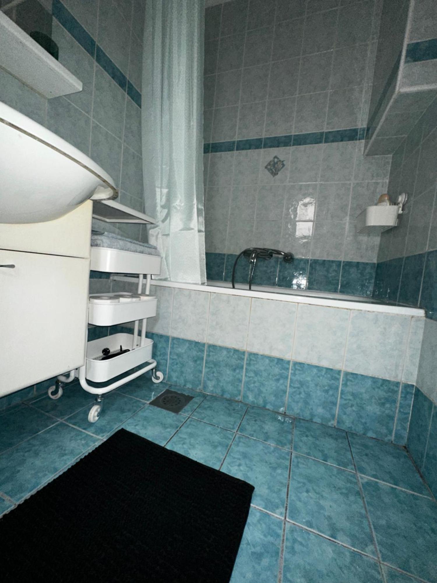 Apartment Rose Portorož Eksteriør bilde