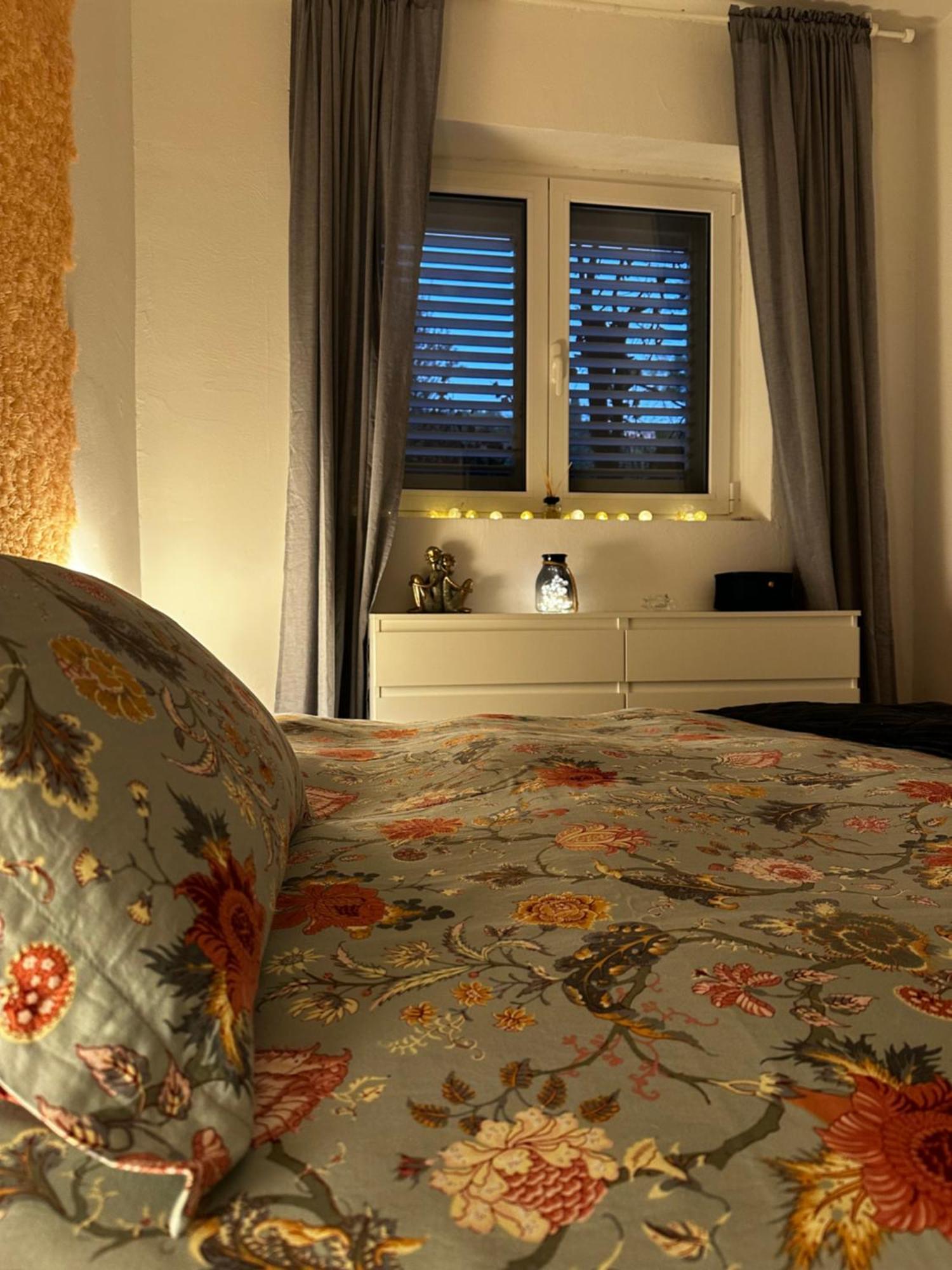 Apartment Rose Portorož Eksteriør bilde