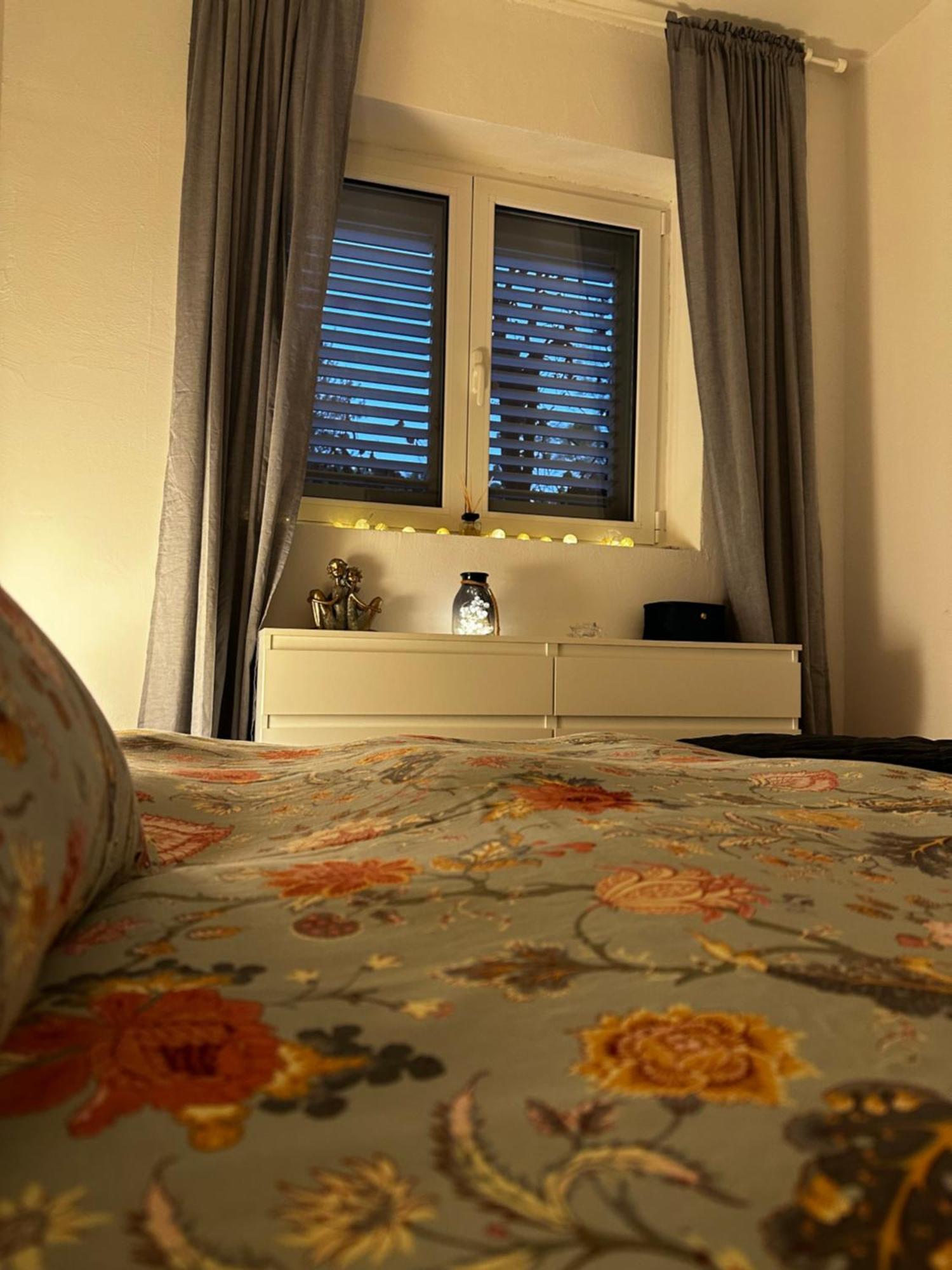 Apartment Rose Portorož Eksteriør bilde