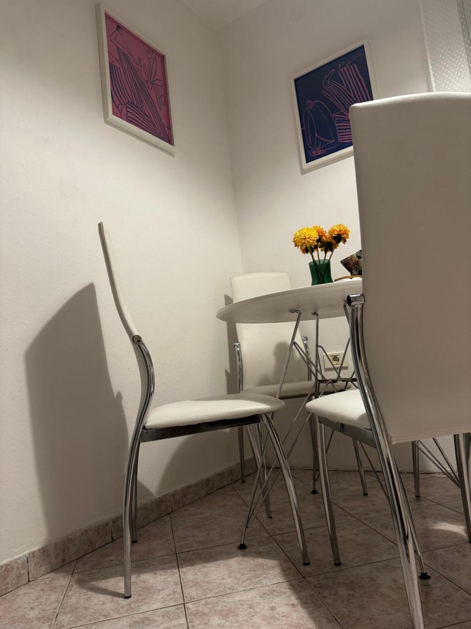 Apartment Rose Portorož Eksteriør bilde