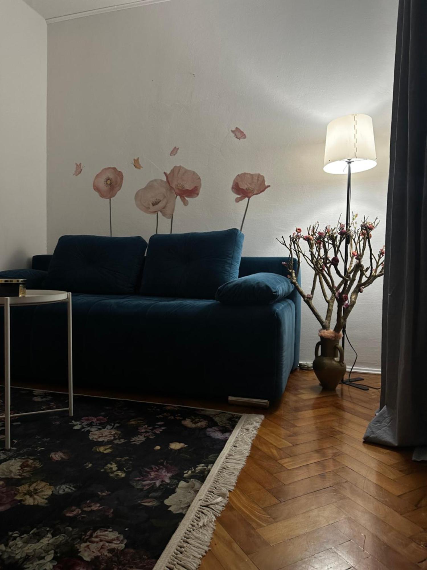 Apartment Rose Portorož Eksteriør bilde